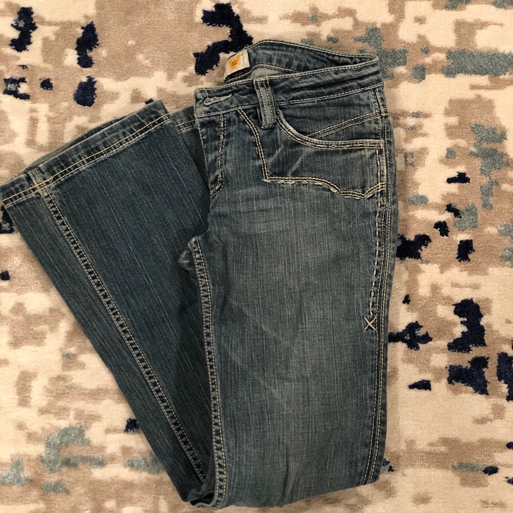 Antik denim jeans